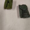 Vintage Matchbox Lesney Military Tank Lot No 70 SP Gun & Centurion Mk III UK