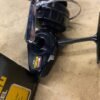 NOS Garcia Mitchell 320 Vintage Spinning Reel  Freshwater Fishing Box Guide Mint
