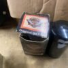 1991-1998 Harley-Davidson FXD OEM Long Spin-On Oil Filter 63812-90 NEW Dyna