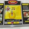 d1624ec0-2de2-4563-a177-e1167e8522b8-scaled-1.jpg Vintage 2000 Monroe Reflex Shocks Struts Interactive Counter Display Sign NASCAR