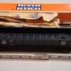 d1d38271-c1cd-4ede-82a4-4facb2deee86-scaled-1.jpg Lionel 6462 New York Central NYC Gondola Car O Gauge New In Box Black 6462-2 Tra