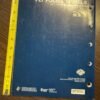 2010 Harley FLT Police Models Parts Catalog