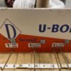 d39b157a-6ee3-41d6-8cf1-149b92e2f677-scaled-1.jpg Vintage Diamond Display Sign Rack Hardware Store Advertising Auto Parts General