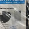 NEXT STATION Universal Pistol Holster Magazine Pouch Gun Safe Desk Home Bedroom