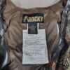 Rocky CSS Hunter Safety System Camo Tree Stand Harness Vest Size Large 2005