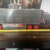 Toys R Us NJ1008 Car Hauler Truck with Broken Latch Toy Storage Case