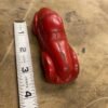 30's Sun Rubber 2 Door Coupe SEdan Car Toy Vintage Rubber Model Collectible USA