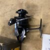 NOS Garcia Mitchell 320 Vintage Spinning Reel  Freshwater Fishing Box Guide Mint