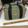 Caldwell Mag Charger Universal Pistol Loader & Browning Ear Muffs With Bag Lot