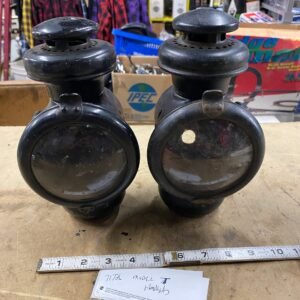 e7476ed5-5a77-4366-9043-64ec0a109240-scaled-1.jpg Ford Model T Headlights Taillight Set Vintage Ford Car Parts kerosene Head lamp