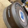 Vintage Pabst Blue Ribbon Beer  Barrel Keg Sign -Breweriana Advertising Man Cave