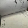1993^94 Harley Parts Catalog for 1340cc