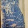 7 Vintage Luther Life Magazines 1959-1960 Lutheran Youth League Ephemera Lot