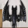 Vintage 1995 Kenner Tonka Batman Forever Batwing Vehicle Model 518127-4