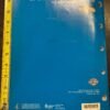 2012 Harley Sportster Models Parts Catalog
