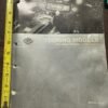 2005 Harley Touring Models Parts Catalog