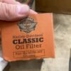 f76a941a-2f1e-4971-82be-9fbc19ed87c5-scaled-1.jpg OEM Harley Chrome Oil Filter 63782-80T Sportster Shovelhead 80-86 Ironhead Evo