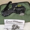 Caldwell Mag Charger Universal Pistol Loader & Browning Ear Muffs With Bag Lot