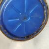 fcb14bc4-a0a0-481b-a971-095ecb7837db-scaled-1.jpg Vintage Dietz No 1 Little Wizard Blue Kerosene Lantern Hong Kong