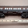 ffa80409-3824-44a2-bda8-1c7708b1d4e0-2-scaled-1.jpg Lionel 6-9544 O Gauge TCA 1980 Chicago Observation Car Land of Lincoln With Box