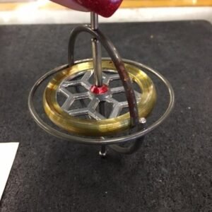 gry5.jpg The Wonderful Gyroscope Science toy Very Cool