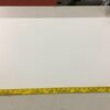 Dealer Lionel Train Advertising Poster Toy 29"x16" Steam Engine Locomotive AD