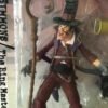 Kabin KISS Band Psycho Circus Gene Simmons & The Ring Master Action Figure 2-Pk