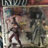 Kabin KISS Band Psycho Circus Gene Simmons & The Ring Master Action Figure 2-Pk