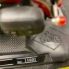Guiloy Toy Motorcycle Display Stand Heritage Softail Harley Detailed Die cast Sp