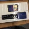 vintage lifelike train roaring diesel train set ho scale in original box