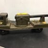 img1414.jpg vintage nylint 1960s electronic cannon army military truck pressed steel