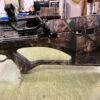 Barnett Archery Quad 400 Camo Crossbow hunting marksman