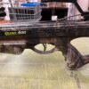 Barnett Archery Quad 400 Camo Crossbow hunting marksman