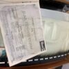 Revell Model Kit. U.S.S. Constitution 1/196 "Old Ironsides model kit replica!