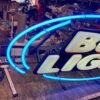img1694_76d9a605-b95f-439f-8d89-2eff6db8c980.jpg Bud Light Neon Sign Bar Light Vtg Tavern Budweiser Breweriana Beer Tap room Cave