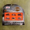 Maisto Harley Davidson Motorcycles 1/18 Scale Series 36 2009 FXDFSE CVO Fat Bob