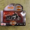 img1723.jpg Maisto Harley Davidson Motorcycles 1/18 Scale Series 34 2006 Dyna Street Bob