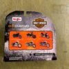 img1724-1.jpg Maisto Harley Davidson Motorcycles 1/18 Scale Series 34 2006 Dyna Street Bob