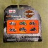 Maisto Harley Davidson Motorcycles 1/18 Scale Series 37 2004 FXSTDSE CVO