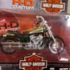 Maisto Harley Davidson Motorcycles 1/18 Scale Series 37 2004 FXSTDSE CVO