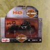 Maisto Harley Davidson Motorcycles 1/18 Scale Series 36 2017 Road King Special