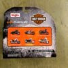 Maisto Harley Davidson Motorcycles 1/18 Scale Series 36 2017 Road King Special