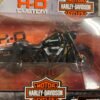 Maisto Harley Davidson Motorcycles 1/18 Scale Series 36 2017 Road King Special