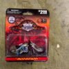img1764_fb3f684f-b9bd-4875-aa80-31b9fa88a4d8.jpg Monster Chopper 1/31 Scale Diecast Scorpion Motorcycle Toy NIB