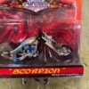 img1766_fa02b808-598a-4234-99cd-fbd3de16932d.jpg Monster Chopper 1/31 Scale Diecast Scorpion Motorcycle Toy NIB