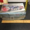 Monogram 24 Jeff Gordon Dupont Monte Carlo Racing Model Car Collectible 1:24