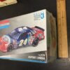 Monogram 24 Jeff Gordon Dupont Monte Carlo Racing Model Car Collectible 1:24