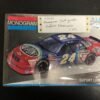 Monogram 24 Jeff Gordon Dupont Monte Carlo Racing Model Car Collectible 1:24
