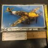 STARFIX MESSERSCHMITT BF 109E 1:48 SCALE Art-Nr 709/09 NEW IN BOX SEALED