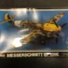STARFIX MESSERSCHMITT BF 109E 1:48 SCALE Art-Nr 709/09 NEW IN BOX SEALED